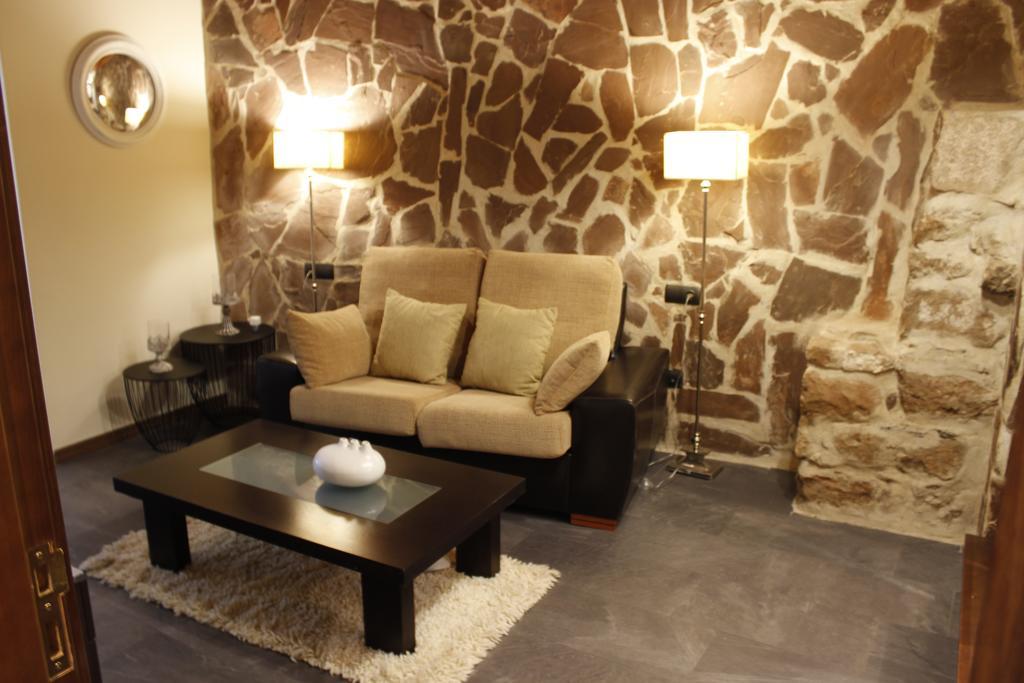 Baños de la Encina Palacete Maria Rosa מראה חיצוני תמונה
